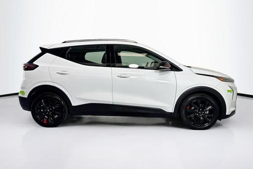 2023 Chevrolet Bolt EUV FWD LT