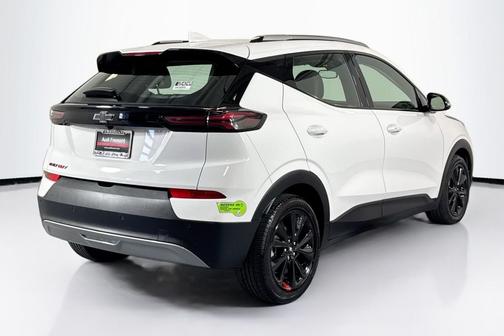 2023 Chevrolet Bolt EUV FWD LT