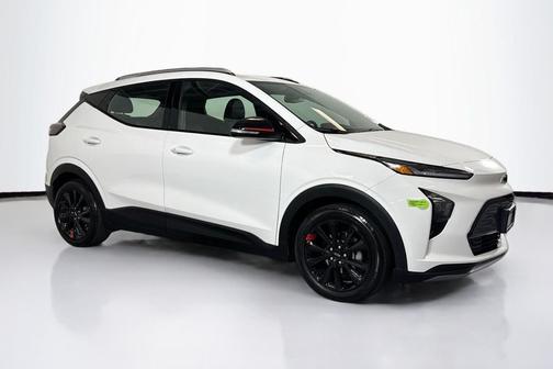 2023 Chevrolet Bolt EUV FWD LT