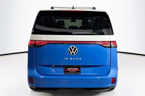 2025 Volkswagen ID. Buzz 1st Edition