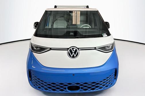 2025 Volkswagen ID. Buzz 1st Edition