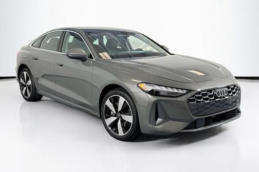 2025 Audi A5 Premium Plus TFSI quattro S tronic