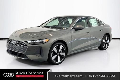 2025 Audi A5 Premium Plus TFSI quattro S tronic