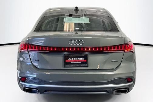 2025 Audi A5 Premium Plus TFSI quattro S tronic