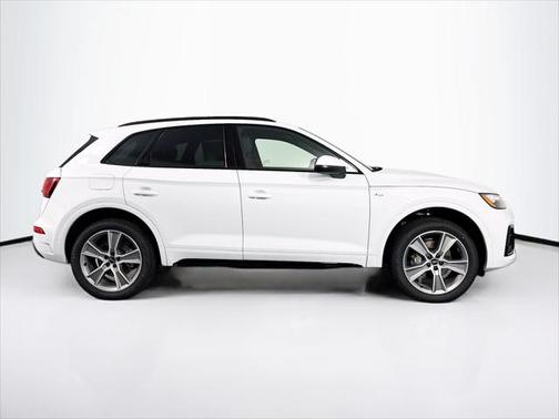 2025 Audi Q5 45 S line Premium