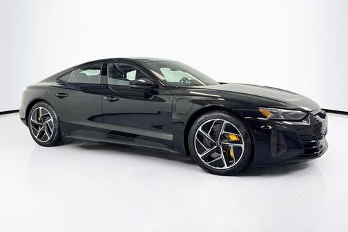 2023 Audi RS e-tron GT quattro