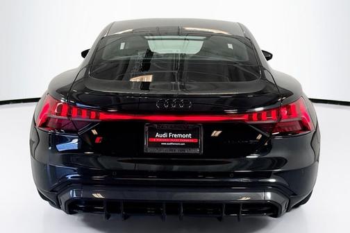 2023 Audi RS e-tron GT quattro