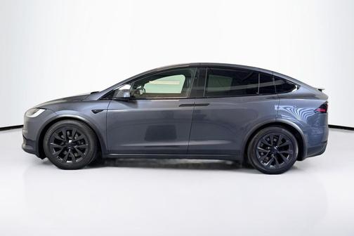 2022 Tesla Model X Dual Motor All-Wheel Drive