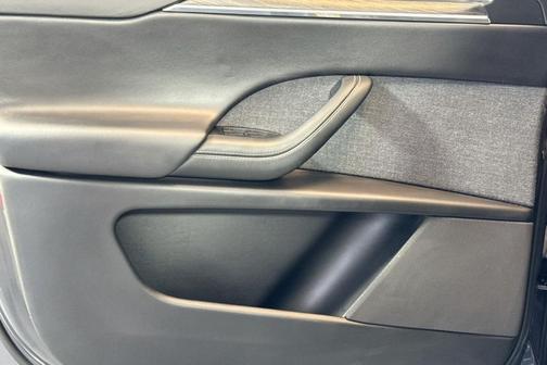 2022 Tesla Model X Dual Motor All-Wheel Drive