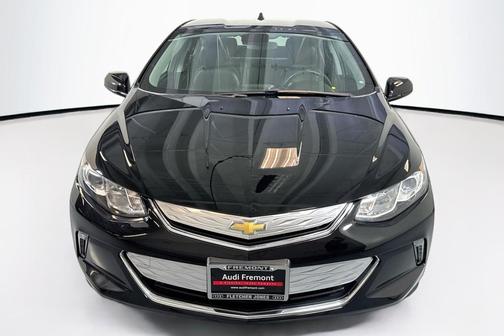 2019 Chevrolet Volt LT