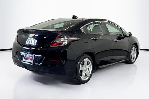 2019 Chevrolet Volt LT