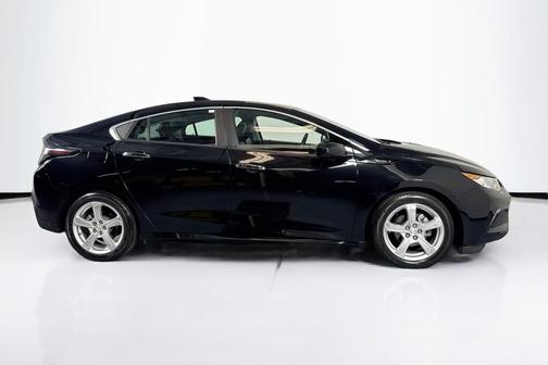 2019 Chevrolet Volt LT