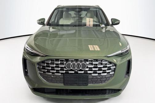 2025 Audi Q5 Prestige