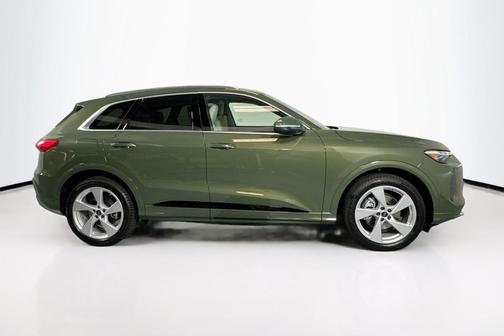 2025 Audi Q5 Prestige