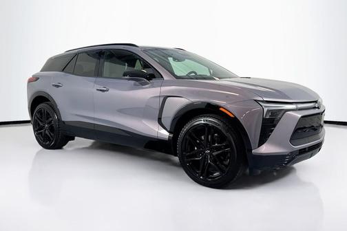 2025 Chevrolet Blazer EV AWD RS
