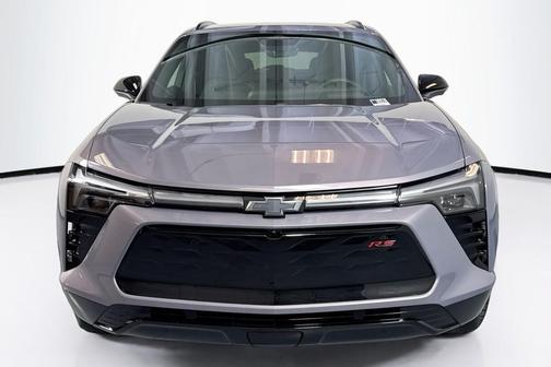 2025 Chevrolet Blazer EV AWD RS