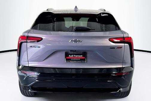 2025 Chevrolet Blazer EV AWD RS