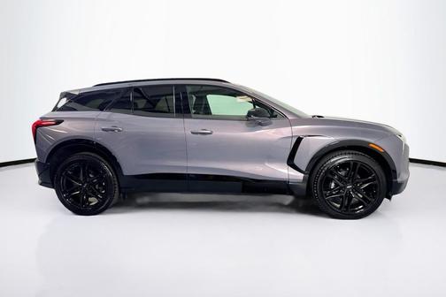 2025 Chevrolet Blazer EV AWD RS