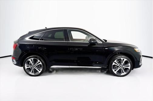 2021 Audi Q5 45 Premium Plus