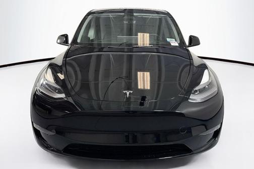 2024 Tesla Model Y Performance Dual Motor All-Wheel Drive