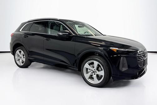 2025 Audi Q5 Premium Plus TFSI quattro S tronic