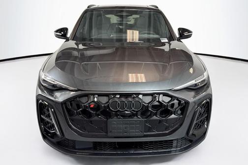 2025 Audi SQ5 3.0T Premium Plus