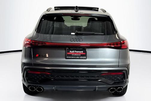 2025 Audi SQ5 3.0T Premium Plus