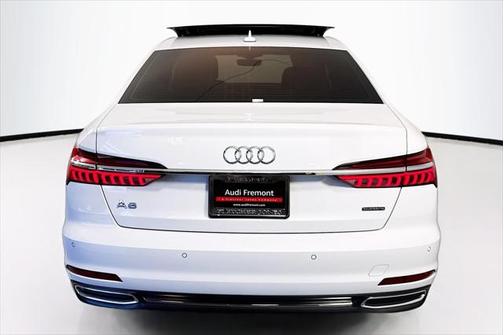 2022 Audi A6 45 Premium Plus