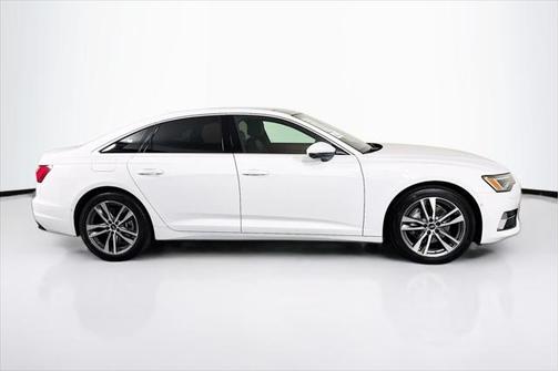 2022 Audi A6 45 Premium Plus