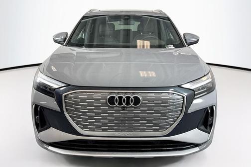 2026 Audi Q4 e-tron Premium Plus 55 quattro