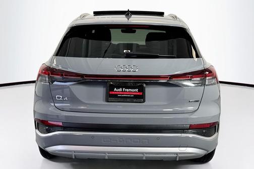 2026 Audi Q4 e-tron Premium Plus 55 quattro