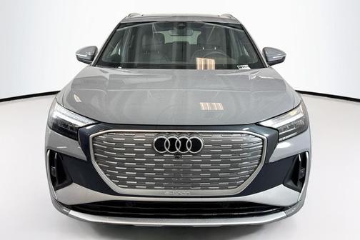 2026 Audi Q4 e-tron Premium Plus 55 quattro