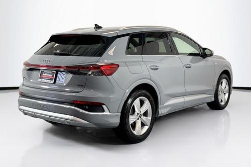 2026 Audi Q4 e-tron Premium Plus 55 quattro