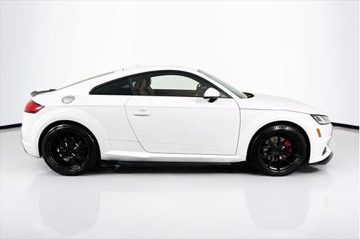 2023 Audi TT 45 TFSI quattro S tronic