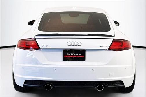 2023 Audi TT 45 TFSI quattro S tronic