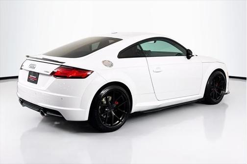 2023 Audi TT 45 TFSI quattro S tronic