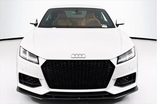 2023 Audi TT 45 TFSI quattro S tronic
