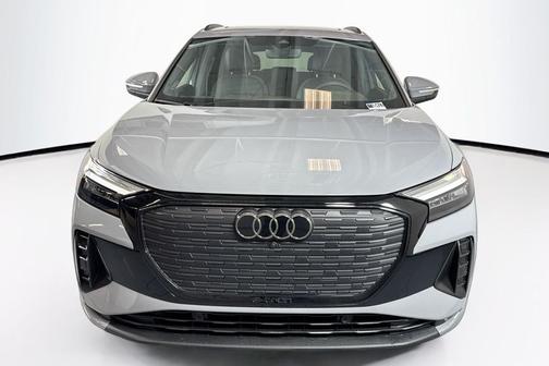 2025 Audi Q4 e-tron Premium 45 quattro