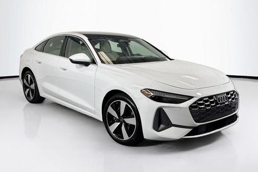 2025 Audi A5 Prestige TFSI quattro S tronic