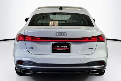 2025 Audi A5 Prestige TFSI quattro S tronic