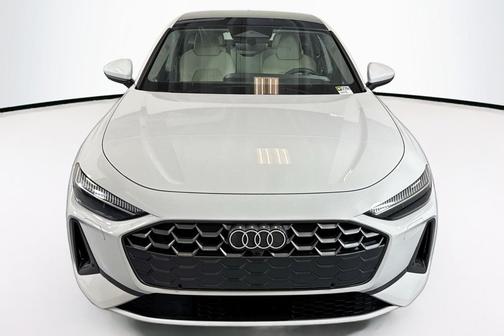 2025 Audi A5 Prestige TFSI quattro S tronic