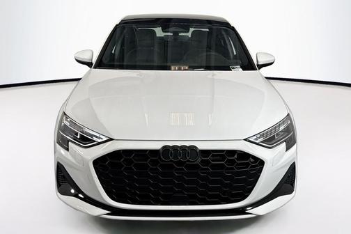 2026 Audi A3 Premium