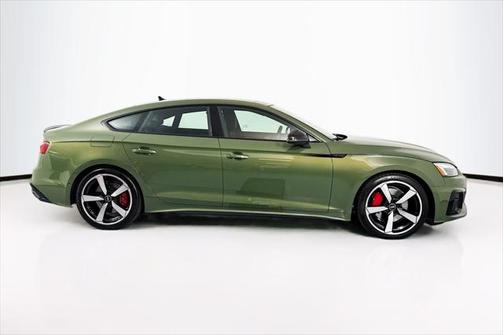 2024 Audi A5 Sportback 45 S Line Prestige