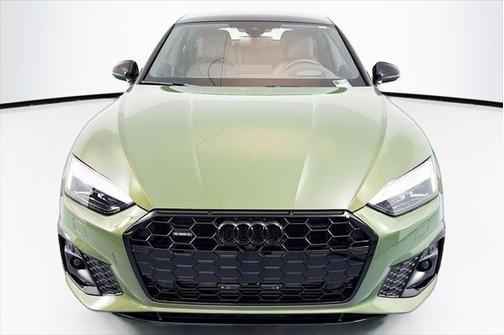 2024 Audi A5 Sportback 45 S Line Prestige