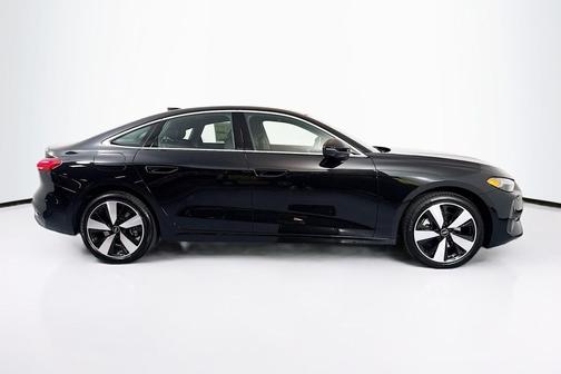 2025 Audi A5 Premium Plus