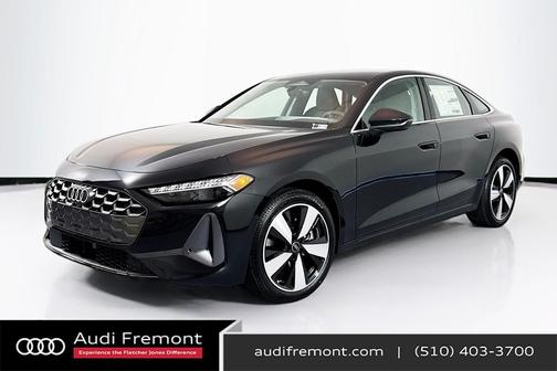 2025 Audi A5 Premium Plus