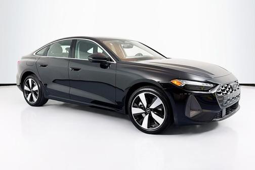 2025 Audi A5 Premium Plus