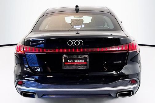 2025 Audi A5 Premium Plus