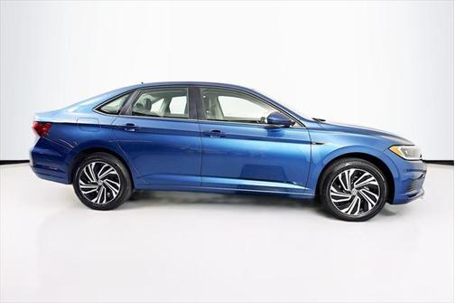 2021 Volkswagen Jetta 1.4T SEL