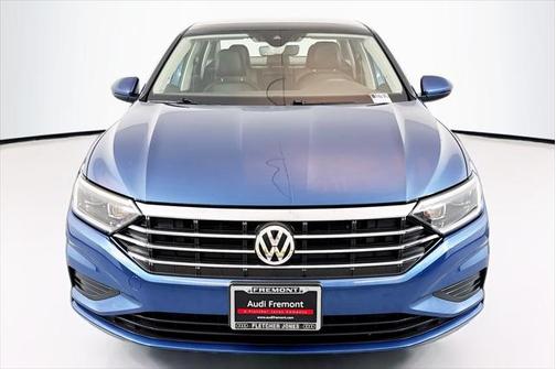 2021 Volkswagen Jetta 1.4T SEL
